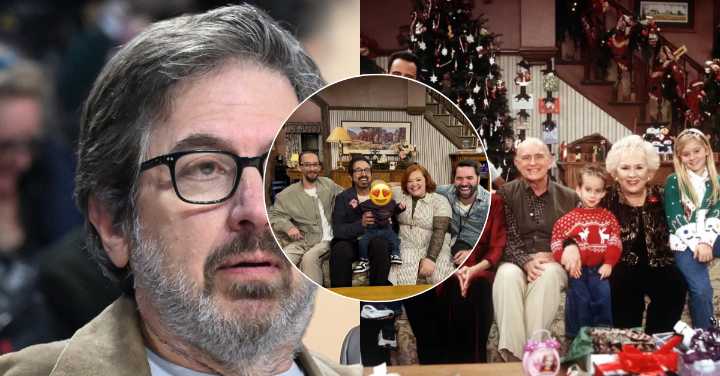 How The ‘Everybody Loves Raymond’ Cast Honored Late Castmate Sawyer Sweeten During 30