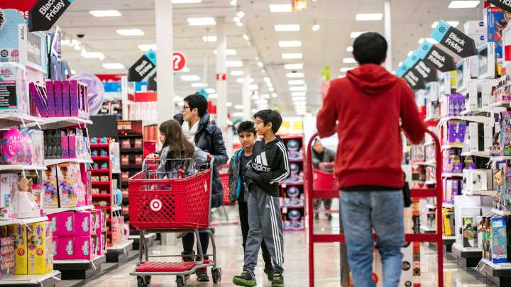 Black Friday shopping hours for Indiana: What's open and closed?