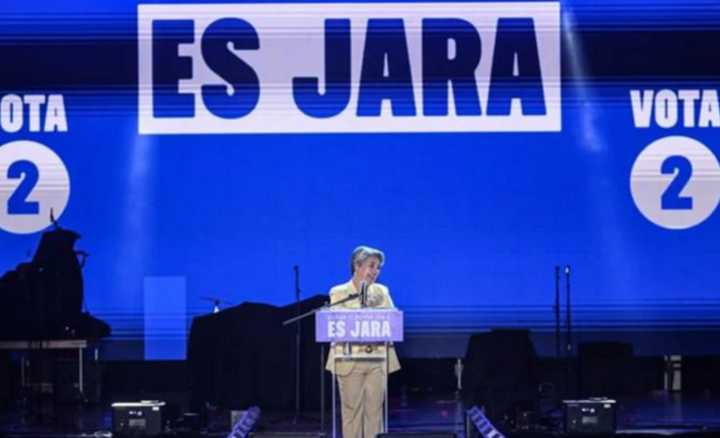 Chile elige nuevo presidente