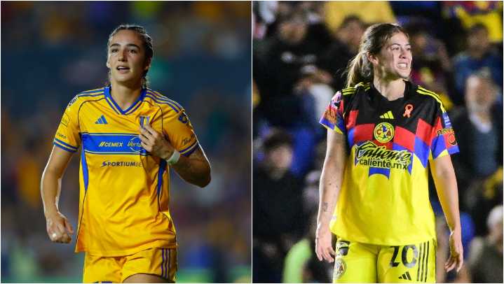 Tigres vs América: así será la final del Apertura 2025