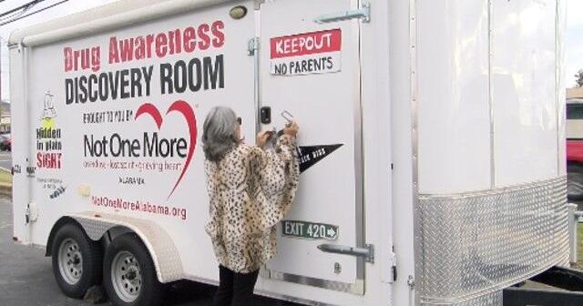 Madison City Schools hosts mental health fair to connect families with support