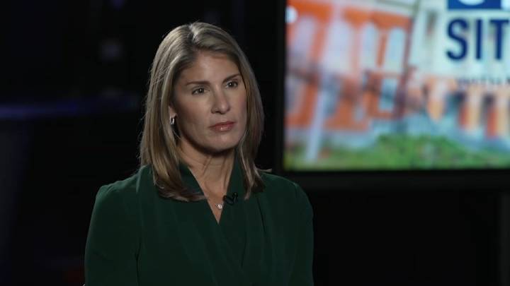 Rep. Lori Trahan on Democratic leadership, ICE and more