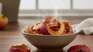 Cómo usar cáscaras de manzana para aromatizar la casa naturalmente