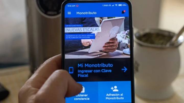 Atención autónomos y monotributistas: ARCA modificó el régimen para el débito automático