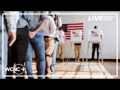 Political science professor shares thoughts on Charlotte races