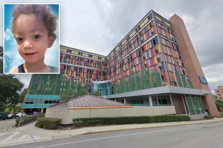 Florida boy died of potassium overdose after getting 10x his prescription: suit