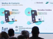 Tarjeta FINABIEN se mantiene como mejor opción para el envío de remesas