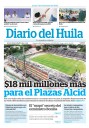 Diario del Huila 3 de noviembre de 2025