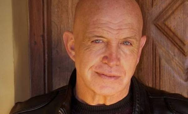 Murió Jorge Lorenzo, el actor que interpretó a Capece en “El Marginal” y “En el barro”