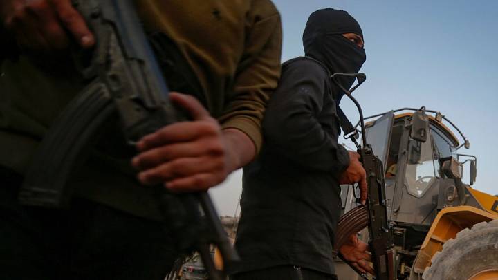 Expertos analizan la "guerra de exterminio silenciosa" contra cristianos de todo el mundo que se ha recrudecido en países africanos