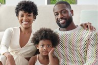 Dwyane Wade’s Wife Gabrielle Sends Emotional Message To Parents Over Personal Struggle