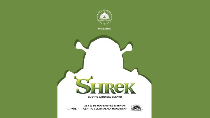 Narrar desde el costado circense