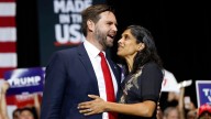 JD Vance expressed hope his Hindu wife will become a Christian. That’s ruffled feathers in India