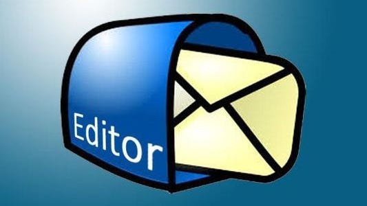 Candidates give thanks, writers respond to No Kings mockery: Letters