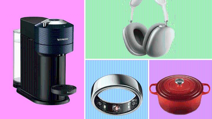 Black Friday 2025: From Tech to Entertainment, the Best Deals to Shop