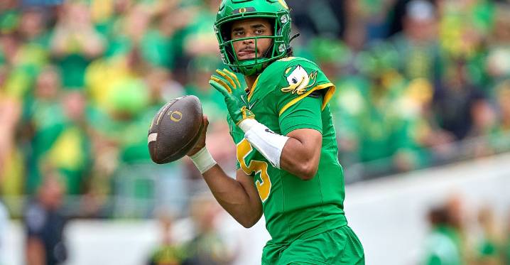 College football players to watch