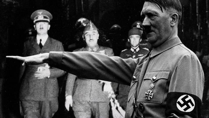 El enigma del abuelo de Hitler toma un giro inesperado: científicos desmontan la versión más polémica