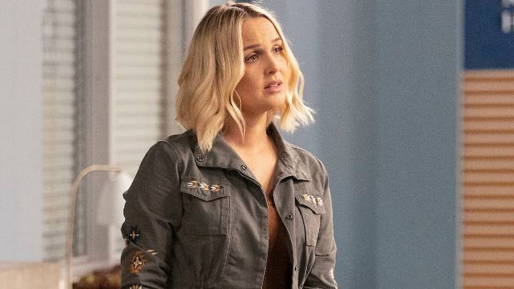 Could Grey’s Anatomy Kill Off Another Main Character In Its Fall Finale? Camilla Luddington’s Cryptic Comment Has Me Concerned