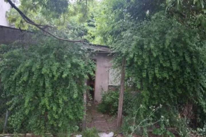 Macabro hallazgo: encontraron a un hombre muerto tras días de un fuerte olor