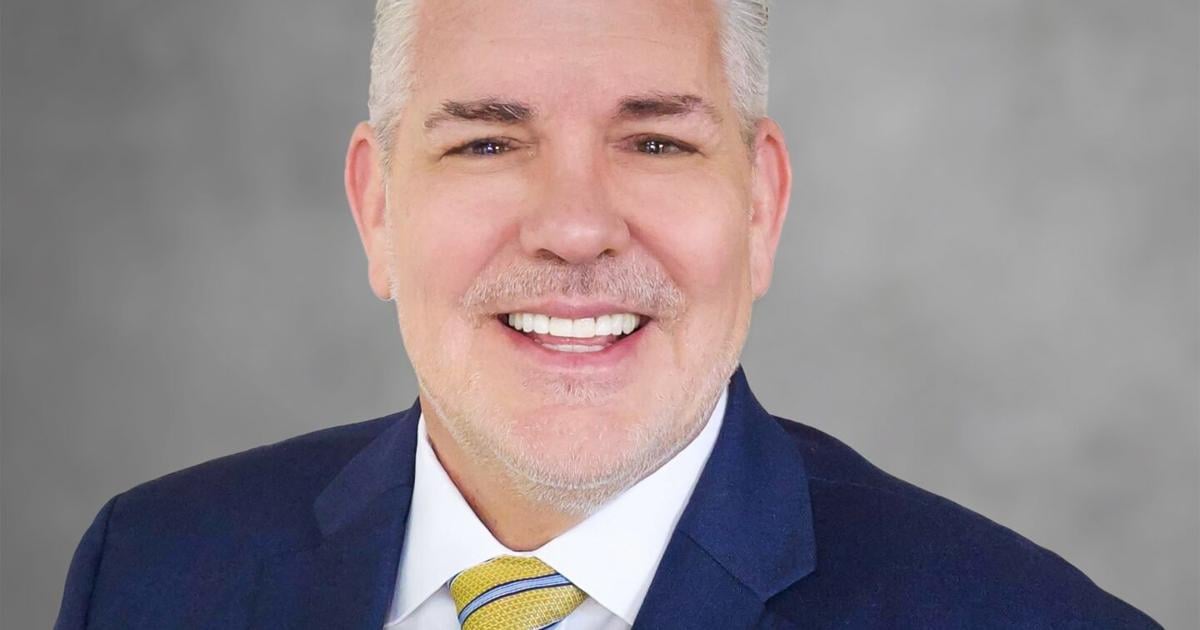 Fasnacht named WellSpan Evangelical's new president