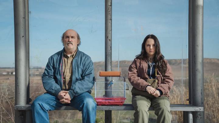 Diego San José y Javier Cámara nos borran la sonrisa con la serie 'Yakarta'