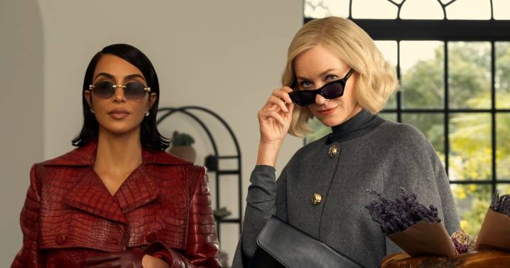 Kim Kardashian’s New Show ‘All’s Fair’ Scores 0% on Rotten Tomatoes: Here’s Why