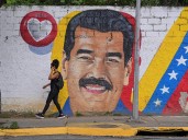 ¿Qué es el Cartel de los Soles, la organización que Estados Unidos designó como grupo terrorista y señala a Nicolás Maduro como su líder?