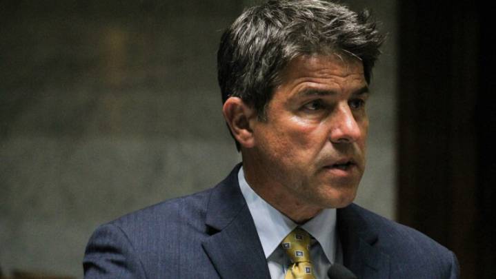 Indiana Senate rejects Trump call for redistricting, won't convene in December