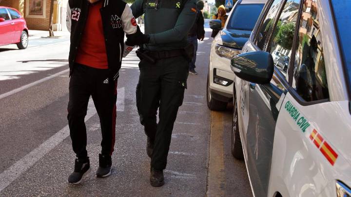 La violación a una niña de 13 años, horas después de fugarse de casa