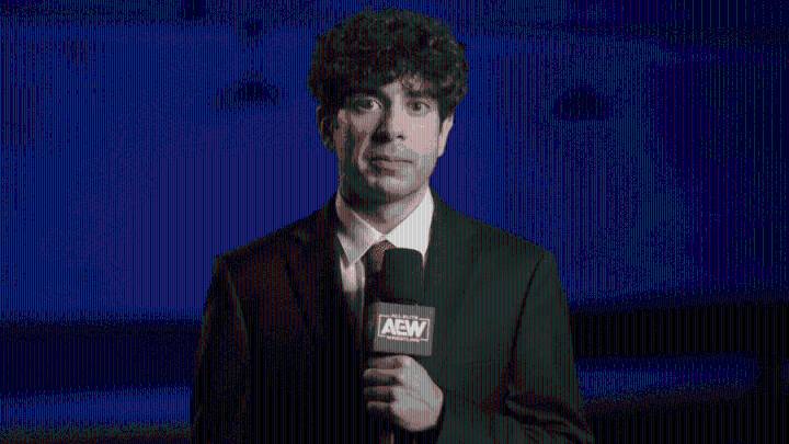 Tony Khan Announces AEW Continental Selection Show