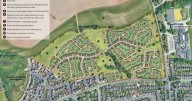 Inside major developer's plans to create a new community on the outskirts of Tamworth