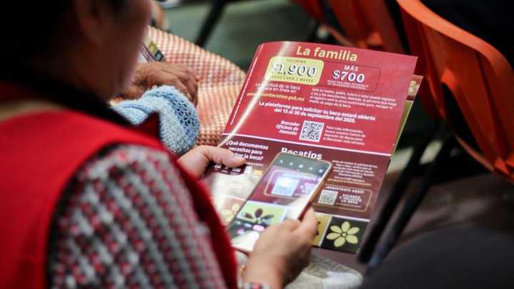 Último Calendario Beca Rita Cetina 2025: ¿Cuándo Pagan el Apoyo y Quiénes Cobran Primero?