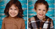 N.S. missing kids: Volunteers to focus search on riverbanks for Lilly and Jack