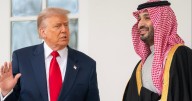 What Saudi Arabia and the U.S. hope to gain from each other
