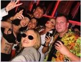 De la cocina a la Noche de Brujas: los concursantes de MasterChef armaron su propia fiesta de Halloween