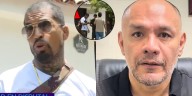 Rudy Gavidia responde a Jackson Mora y niega uso de armas en desalojo: “Hemos abierto la puerta con llave, todo fue pacífico”