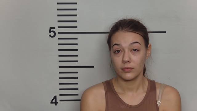 LMPD: Woman charged in connection with deadly shooting in Russell neighborhood