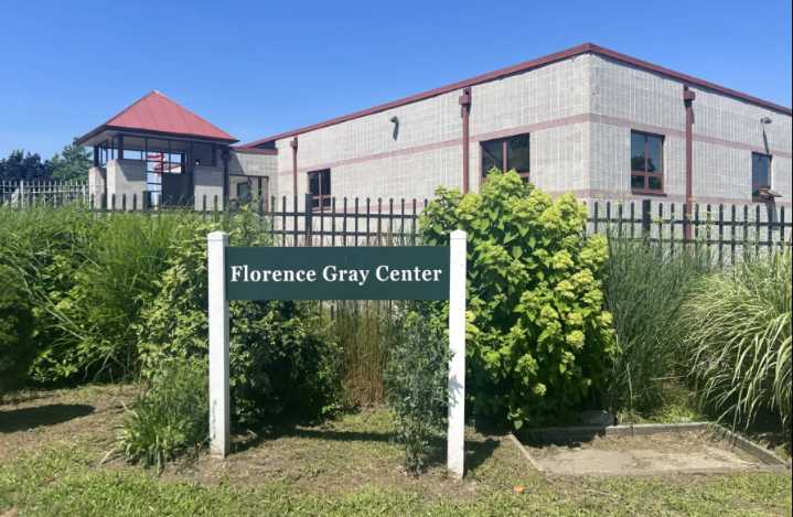 $7.5 million renovations for Florence Gray Center to begin in Newport