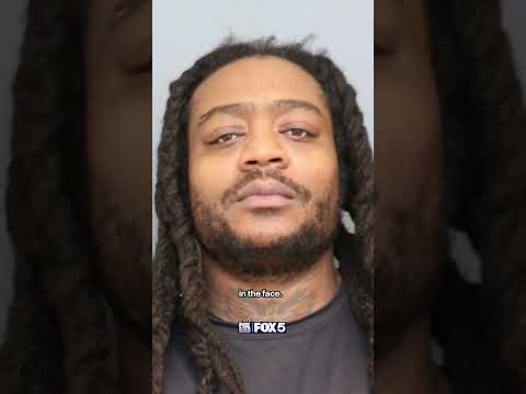 Questions arise after MD man charged with domestic violence beats woman again hours after release