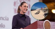 “Es un derecho no un privilegio”: Claudia Sheinbaum ordena acceso libre y gratuito a playas de Tulum