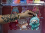 Labubu movie in the works for the big screen, report says