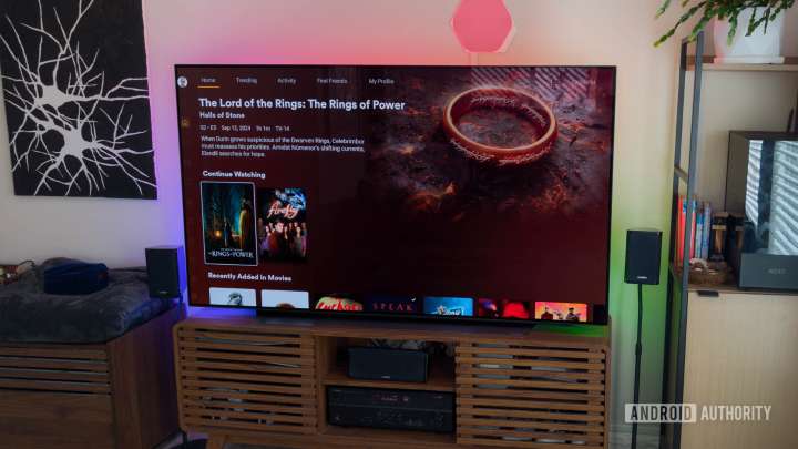 New Plex update means you need a pass for remote viewing on your TV