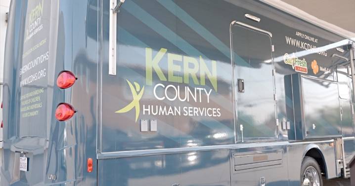Health advocates bring Medi-Cal enrollment help to rural Kern County communities