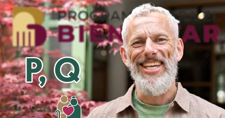 Depósito de la Pensión del Bienestar 2025: ¿Qué apellidos reciben 6,200 pesos en Día de la Revolución?