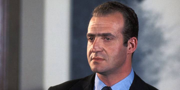 Juan Carlos I (87) habla por primera vez sobre la muerte de su hermano: "Mi vida habría sido menos oscura, menos desgraciada"