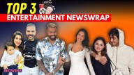 Entertainment Newswrap: Hardik’s Engagement Buzz, Ahaan-Aneet Dating Rumours, Sunjay Kapur Case Upda