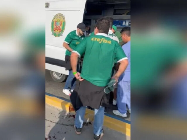 Bus turístico donde murió hincha de Palmeiras no tenía permiso y chofer estaba inhabilitado, informa ATU