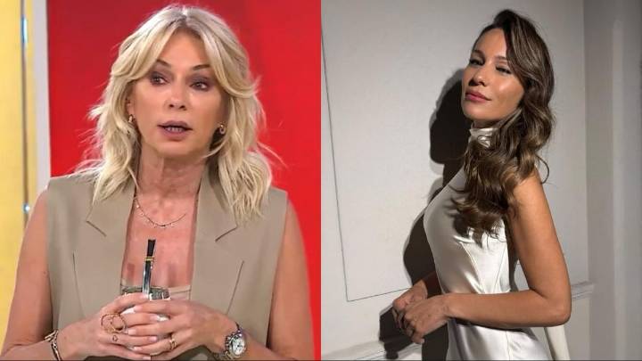 La fuerte reacción de Yanina Latorre tras la confesión de Pampita sobre cobrar por sus entrevistas: "Es un poco..."