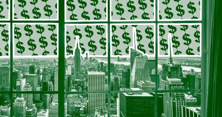 ‘I Get Paid to Live in New York City Rent