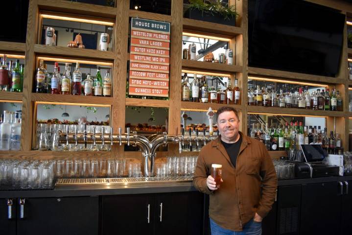 Check out these 3 resurrected breweries in San Francisco and Pacifica